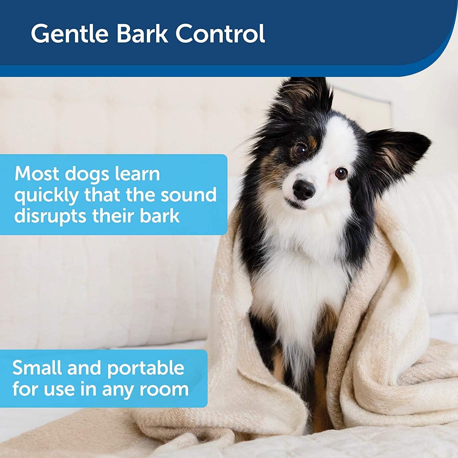 Pet Safe Indoor Ultrasonic Bark Control